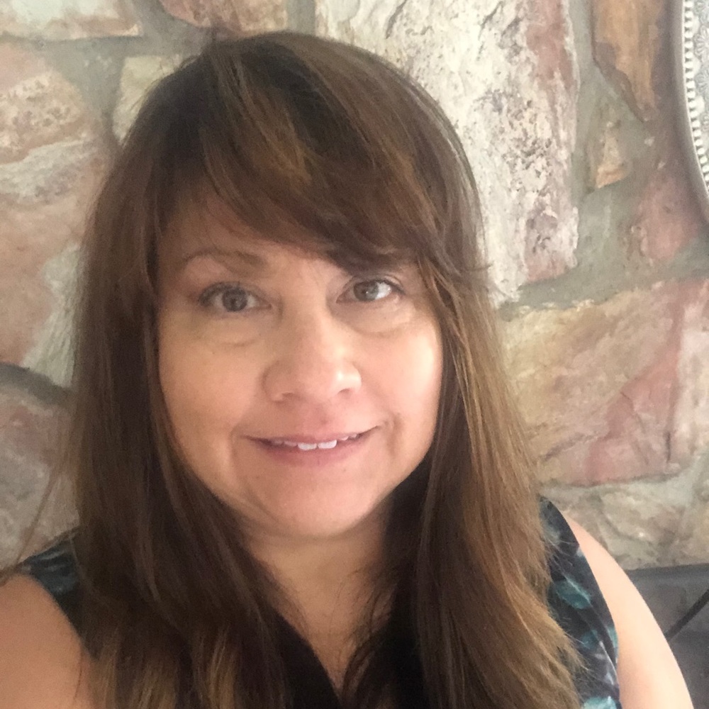 Meet your Posher, Patricia